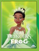 Disney The Princess Frog Movies-Each
