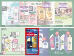 Dis-Chem : The Best Of Beauty (15 February - 10 March 2024), page 36