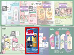 Dis-Chem : The Best Of Beauty (15 February - 10 March 2024), page 36