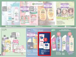 Dis-Chem : The Best Of Beauty (15 February - 10 March 2024), page 36