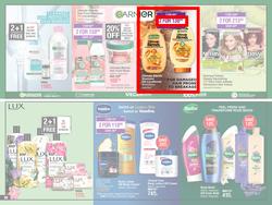 Dis-Chem : The Best Of Beauty (15 February - 10 March 2024), page 36