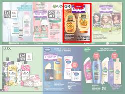 Dis-Chem : The Best Of Beauty (15 February - 10 March 2024), page 36