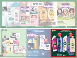 Dis-Chem : The Best Of Beauty (15 February - 10 March 2024), page 36