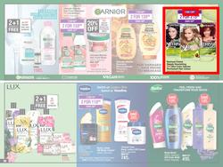 Dis-Chem : The Best Of Beauty (15 February - 10 March 2024), page 36