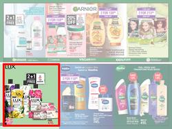 Dis-Chem : The Best Of Beauty (15 February - 10 March 2024), page 36