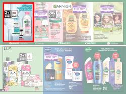 Dis-Chem : The Best Of Beauty (15 February - 10 March 2024), page 36