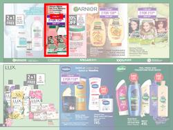 Dis-Chem : The Best Of Beauty (15 February - 10 March 2024), page 36