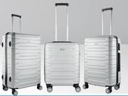 Travelwize 55cm Cabana Case Trolley
