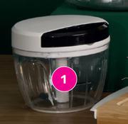 Bennett Read Ezee Food Slicer