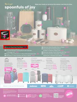 Game : Festive Savings (03 December - 31 December 2024), page 36