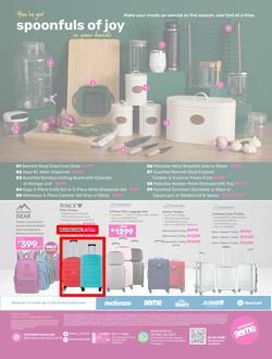 Game : Festive Savings (03 December - 31 December 2024), page 36