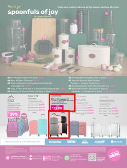 Game : Festive Savings (03 December - 31 December 2024), page 36