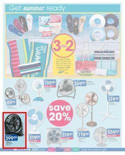 Clicks : You Pay Less (21 Nov - 4 Dec 2019), page 36