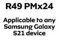 Samsung Galaxy A32 (24 Months)