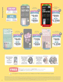 MTN : Y'ello (1 April - 30 April 2021), page 36