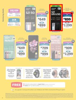 MTN : Y'ello (1 April - 30 April 2021), page 36