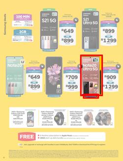 MTN : Y'ello (1 April - 30 April 2021), page 36