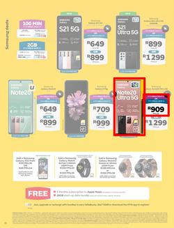 MTN : Y'ello (1 April - 30 April 2021), page 36