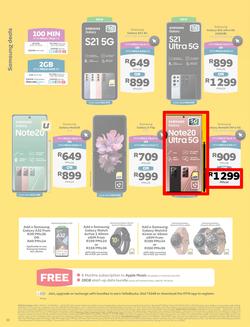 MTN : Y'ello (1 April - 30 April 2021), page 36