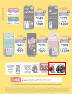 MTN : Y'ello (1 April - 30 April 2021), page 36