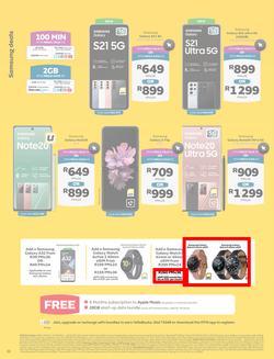 MTN : Y'ello (1 April - 30 April 2021), page 36