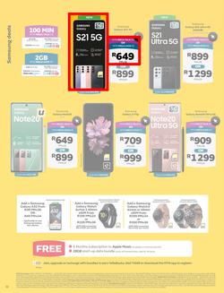 MTN : Y'ello (1 April - 30 April 2021), page 36