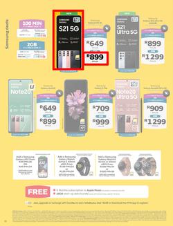 MTN : Y'ello (1 April - 30 April 2021), page 36