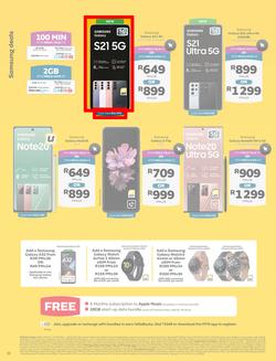 MTN : Y'ello (1 April - 30 April 2021), page 36