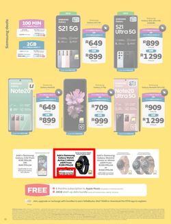 MTN : Y'ello (1 April - 30 April 2021), page 36