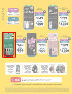 MTN : Y'ello (1 April - 30 April 2021), page 36