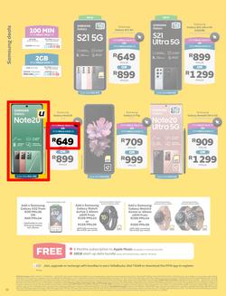 MTN : Y'ello (1 April - 30 April 2021), page 36