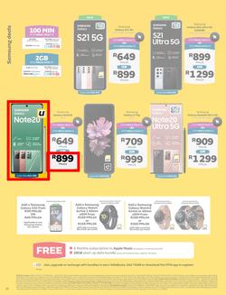 MTN : Y'ello (1 April - 30 April 2021), page 36