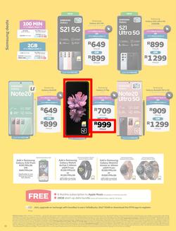 MTN : Y'ello (1 April - 30 April 2021), page 36