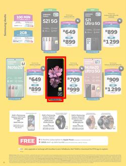 MTN : Y'ello (1 April - 30 April 2021), page 36