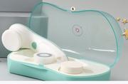 Dquip Electronic Facial Cleanser Set (5 Pieces) 192724-Per Set