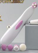 Dquip Electronic Microdermabrasion Kit(6 Piece) 89572-Per Kit