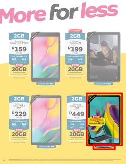 MTN : Y'ello (1 Feb - 29 Feb 2020), page 36