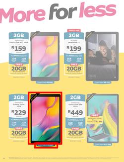 MTN : Y'ello (1 Feb - 29 Feb 2020), page 36