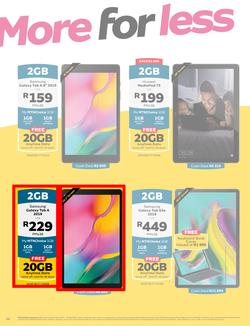MTN : Y'ello (1 Feb - 29 Feb 2020), page 36