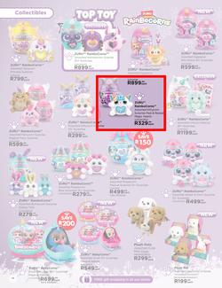 Toy Kingdom : Have You Been Cheeky Or Charming (25 November - 25 December 2024), page 36