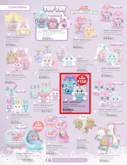 Toy Kingdom : Have You Been Cheeky Or Charming (25 November - 25 December 2024), page 36