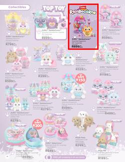 Toy Kingdom : Have You Been Cheeky Or Charming (25 November - 25 December 2024), page 36