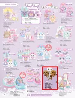 Toy Kingdom : Have You Been Cheeky Or Charming (25 November - 25 December 2024), page 36