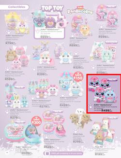 Toy Kingdom : Have You Been Cheeky Or Charming (25 November - 25 December 2024), page 36