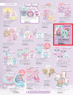 Toy Kingdom : Have You Been Cheeky Or Charming (25 November - 25 December 2024), page 36