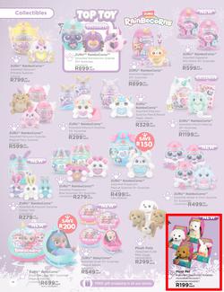 Toy Kingdom : Have You Been Cheeky Or Charming (25 November - 25 December 2024), page 36