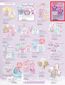 Toy Kingdom : Have You Been Cheeky Or Charming (25 November - 25 December 2024), page 36