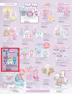 Toy Kingdom : Have You Been Cheeky Or Charming (25 November - 25 December 2024), page 36