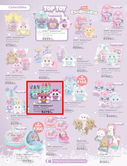 Toy Kingdom : Have You Been Cheeky Or Charming (25 November - 25 December 2024), page 36