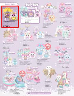 Toy Kingdom : Have You Been Cheeky Or Charming (25 November - 25 December 2024), page 36